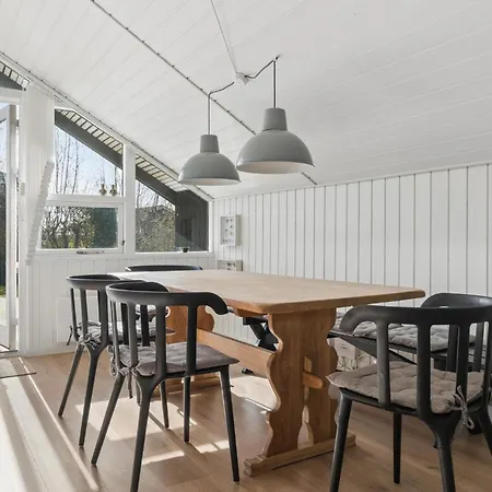 Ferienhaus 3 Bedroom Gorgeous In