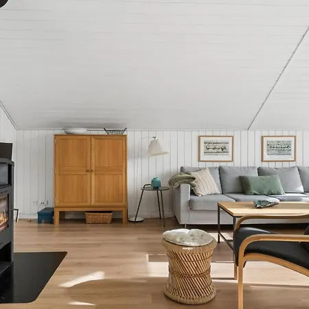 Ferienhaus 3 Bedroom Gorgeous In *