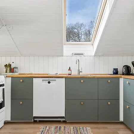 3 Bedroom Gorgeous In * Haderslev