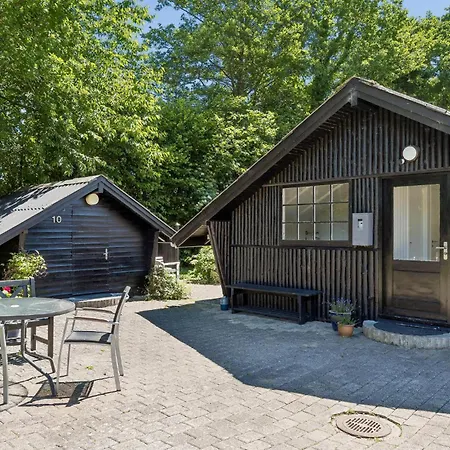 3 Bedroom Gorgeous In Haderslev