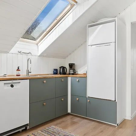 Ferienhaus 3 Bedroom Gorgeous In Haderslev