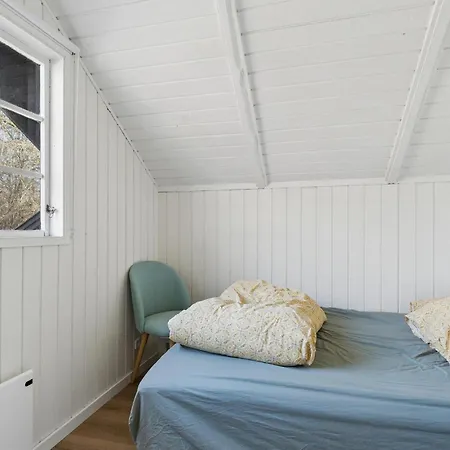 3 Bedroom Gorgeous In Ferienhaus Haderslev